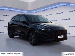 FORD Kuga 2.5 full hybrid st-line x 2wd 190cv cvt 6