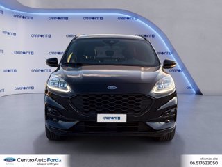 FORD Kuga 2.5 full hybrid st-line x 2wd 190cv cvt 7