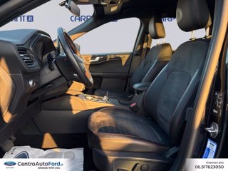FORD Kuga 2.5 full hybrid st-line x 2wd 190cv cvt 8
