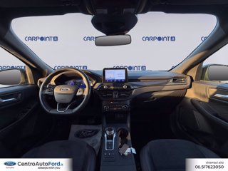 FORD Kuga 2.5 full hybrid st-line x 2wd 190cv cvt 9