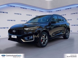 FORD Kuga 2.5 phev st-line x 2wd 243cv auto 0