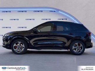 FORD Kuga 2.5 phev st-line x 2wd 243cv auto 1