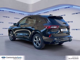 FORD Kuga 2.5 phev st-line x 2wd 243cv auto 2