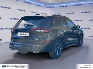 FORD Kuga 2.5 phev st-line x 2wd 243cv auto 4