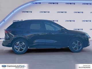 FORD Kuga 2.5 phev st-line x 2wd 243cv auto 5