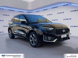 FORD Kuga 2.5 phev st-line x 2wd 243cv auto 6