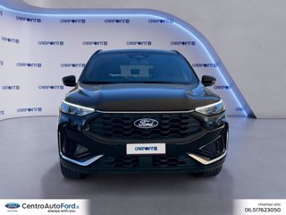 FORD Kuga 2.5 phev st-line x 2wd 243cv auto 7