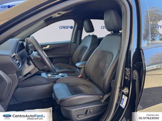 FORD Kuga 2.5 phev st-line x 2wd 243cv auto 8