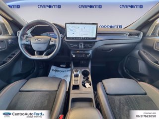 FORD Kuga 2.5 phev st-line x 2wd 243cv auto 9