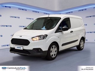 FORD Transit courier 1.0 ecoboost 100cv s&s trend my20