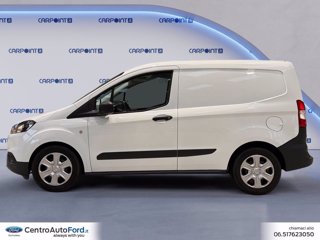 FORD Transit courier 1.0 ecoboost 100cv s&s trend my20 1