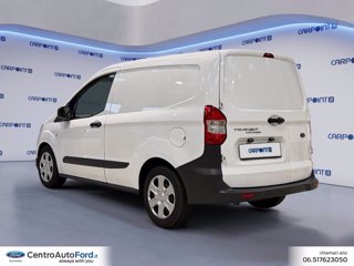 FORD Transit courier 1.0 ecoboost 100cv s&s trend my20 2