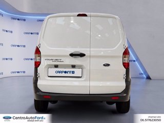 FORD Transit courier 1.0 ecoboost 100cv s&s trend my20 3
