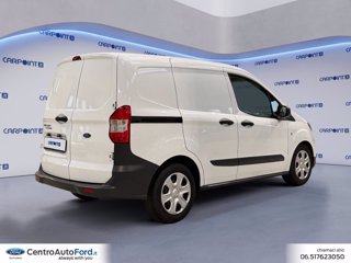 FORD Transit courier 1.0 ecoboost 100cv s&s trend my20 4