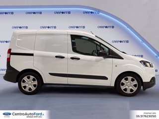 FORD Transit courier 1.0 ecoboost 100cv s&s trend my20 5