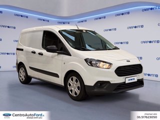 FORD Transit courier 1.0 ecoboost 100cv s&s trend my20 6