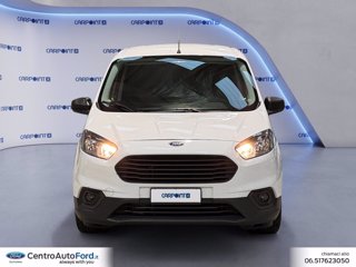 FORD Transit courier 1.0 ecoboost 100cv s&s trend my20 7