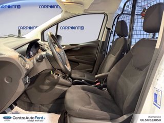 FORD Transit courier 1.0 ecoboost 100cv s&s trend my20 8