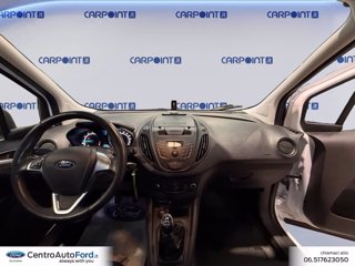 FORD Transit courier 1.0 ecoboost 100cv s&s trend my20 9