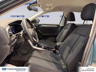 VOLKSWAGEN T-roc 2.0 tdi life 150cv dsg 8