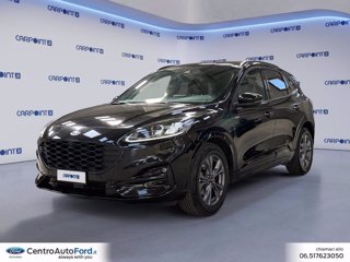 FORD Kuga 2.5 full hybrid st-line x 2wd 190cv cvt 0