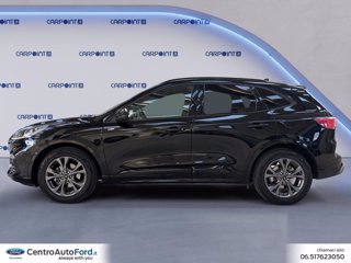 FORD Kuga 2.5 full hybrid st-line x 2wd 190cv cvt 1
