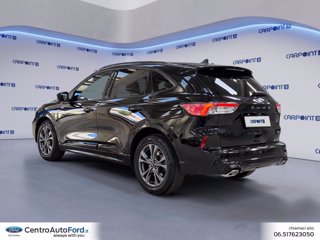 FORD Kuga 2.5 full hybrid st-line x 2wd 190cv cvt 2