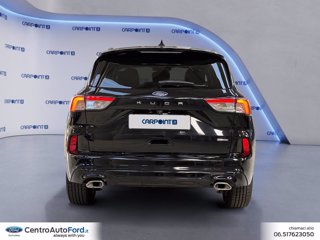 FORD Kuga 2.5 full hybrid st-line x 2wd 190cv cvt 3