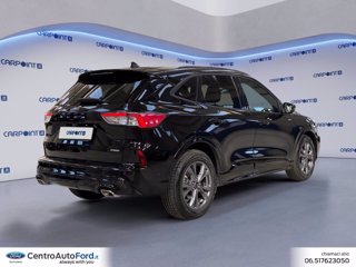 FORD Kuga 2.5 full hybrid st-line x 2wd 190cv cvt 4