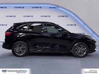 FORD Kuga 2.5 full hybrid st-line x 2wd 190cv cvt 5