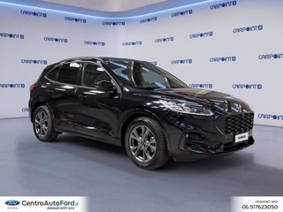 FORD Kuga 2.5 full hybrid st-line x 2wd 190cv cvt 6