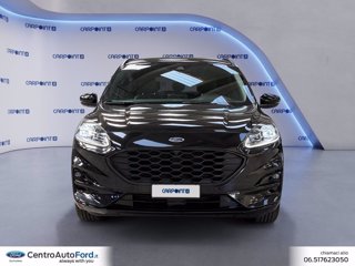FORD Kuga 2.5 full hybrid st-line x 2wd 190cv cvt 7
