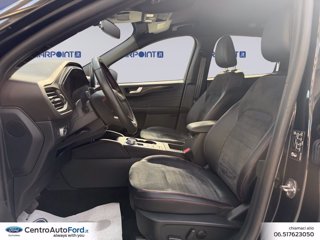 FORD Kuga 2.5 full hybrid st-line x 2wd 190cv cvt 8