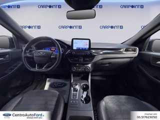 FORD Kuga 2.5 full hybrid st-line x 2wd 190cv cvt 9