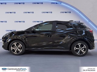 FORD Puma 1.0 ecoboost h st-line 125cv 1