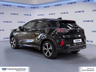 FORD Puma 1.0 ecoboost h st-line 125cv 2