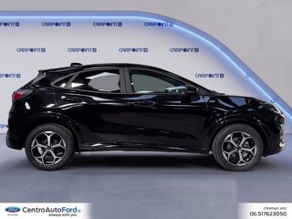 FORD Puma 1.0 ecoboost h st-line 125cv 5