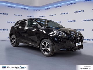 FORD Puma 1.0 ecoboost h st-line 125cv 6