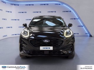 FORD Puma 1.0 ecoboost h st-line 125cv 7