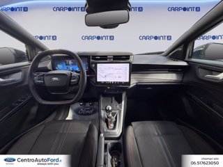 FORD Puma 1.0 ecoboost h st-line 125cv 9