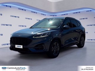 FORD Kuga 2.5 phev st-line x 2wd 225cv cvt 0