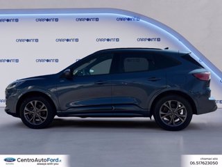 FORD Kuga 2.5 phev st-line x 2wd 225cv cvt 1