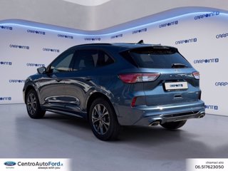 FORD Kuga 2.5 phev st-line x 2wd 225cv cvt 2