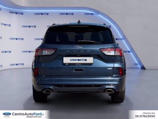 FORD Kuga 2.5 phev st-line x 2wd 225cv cvt 3