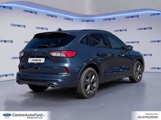 FORD Kuga 2.5 phev st-line x 2wd 225cv cvt 4