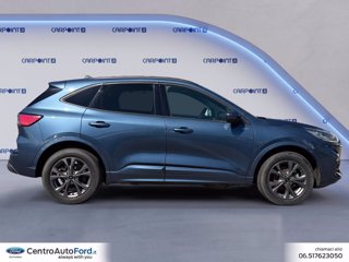 FORD Kuga 2.5 phev st-line x 2wd 225cv cvt 5