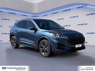 FORD Kuga 2.5 phev st-line x 2wd 225cv cvt 6