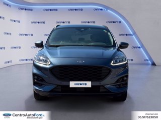 FORD Kuga 2.5 phev st-line x 2wd 225cv cvt 7