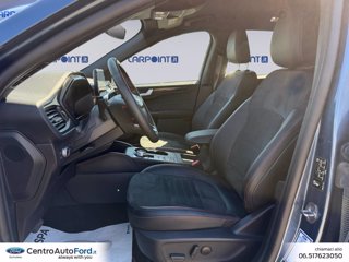 FORD Kuga 2.5 phev st-line x 2wd 225cv cvt 8