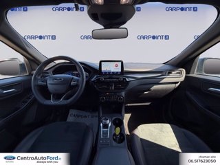 FORD Kuga 2.5 phev st-line x 2wd 225cv cvt 9